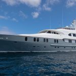 Yacht Insurance for Charter Boats: What You Need to Know