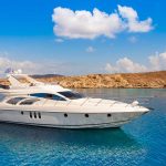 Luxury Yacht Insurance: Tailored Coverage for High-End Vessels