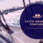 Yacht Insurance Companies